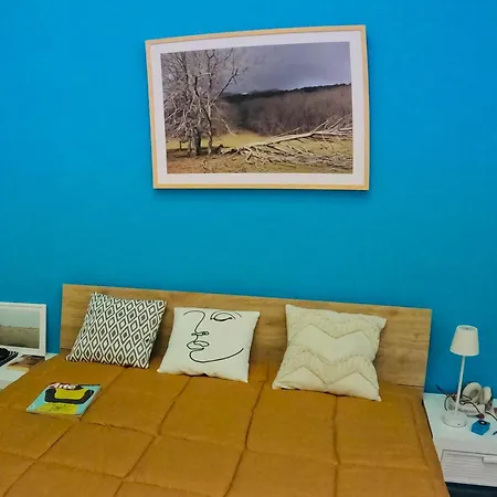 Apartment Hackert Art *
