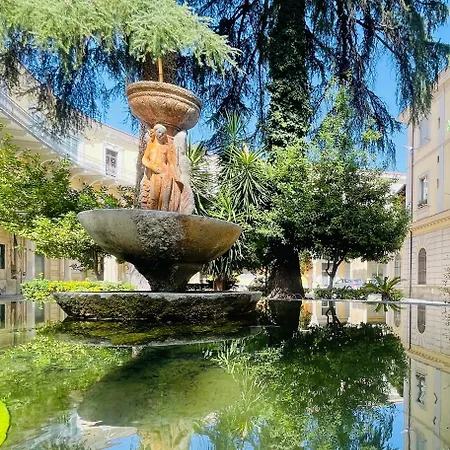 Hackert Art * Caserta