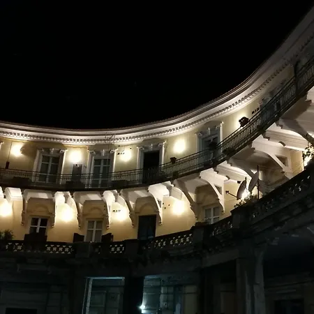Hackert Art Caserta