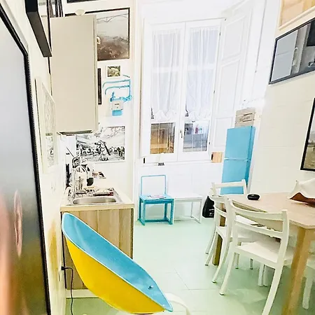 Apartamento Hackert Art Caserta