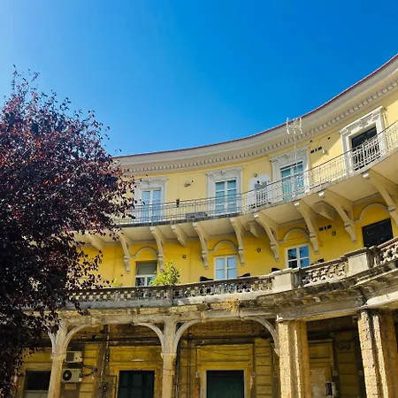 Hackert Art Caserta