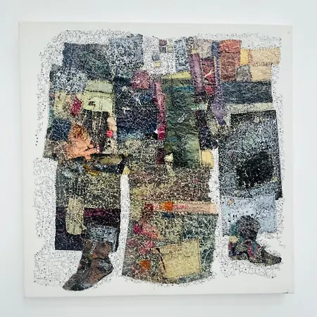Hackert Art Caserta