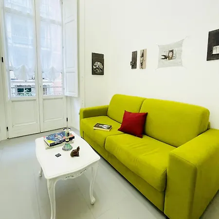 Apartment Hackert Art Caserta
